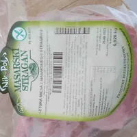 Sztuka miesa z masarskiego straganu