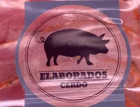 Lomo adobado
