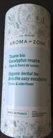 Tisane bio Eucalyptus respirr