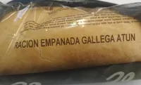 Empanada Atún