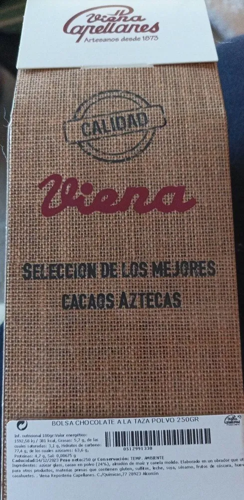 Viena Capellanes