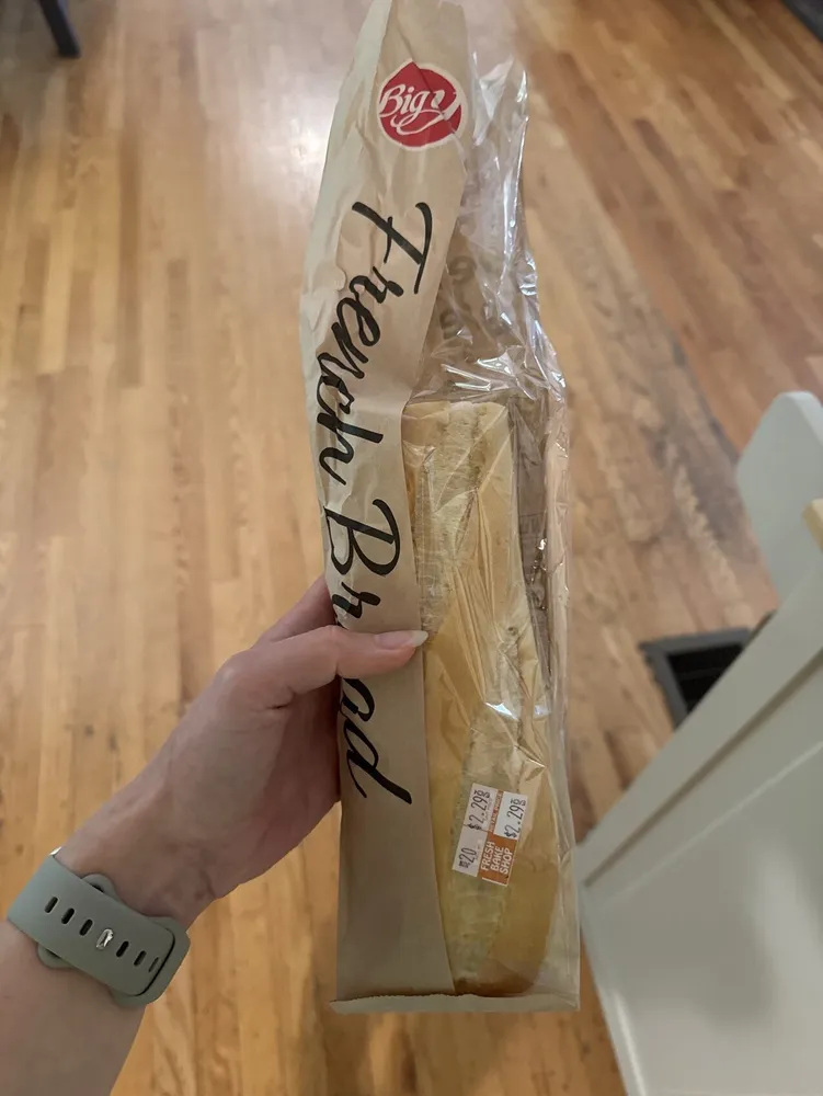 French Bread