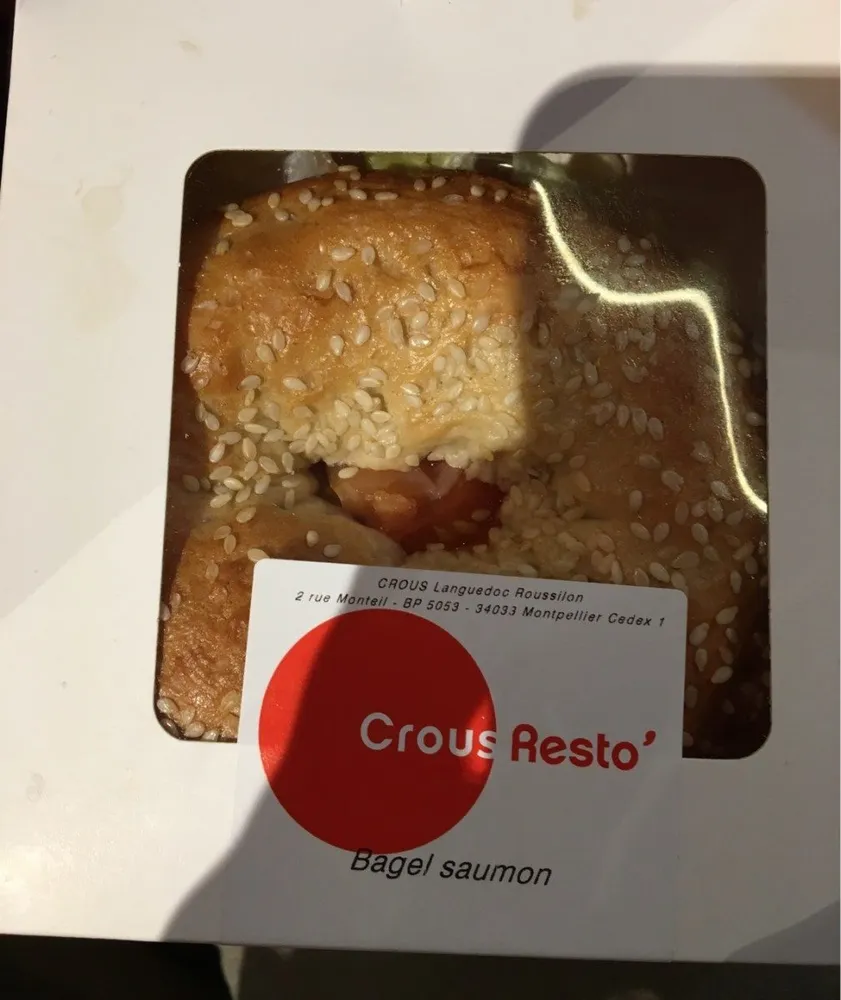 Bagel
