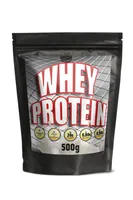 Whey Protein aus Molke 500 Gramm Vanilla