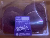 Choco Donut