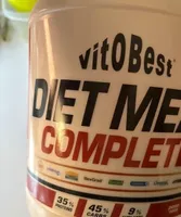 Vitobest diet meal complete