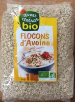 Flocon d'avoine - complète
