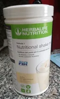 Nutrional shake