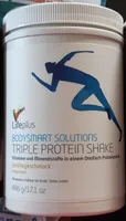 Triple Protein Shake