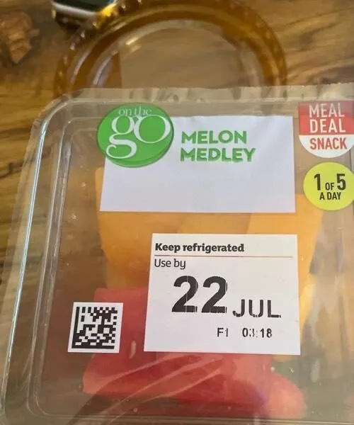 Melon medley