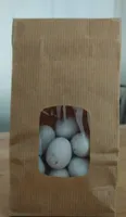 oeuf de goeland chocolat vrac