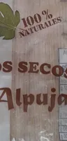 La alpujarra