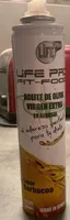 Huile d’olive spray