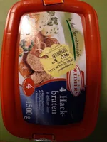 Hackbraten