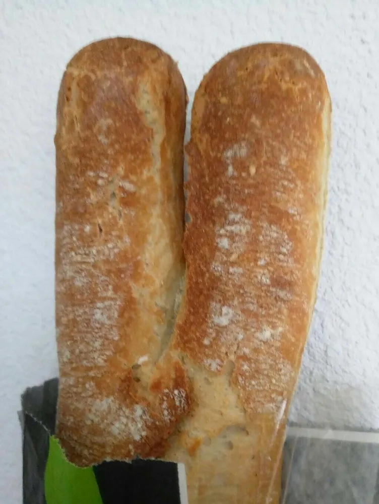 L'Envoûtante (Pain)