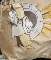 Pane alla segale