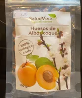 Huesos de albaricique