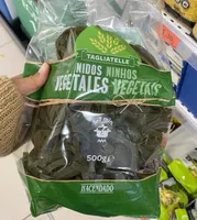 Nidos vegetalws