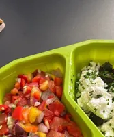 Griechischer Salat
