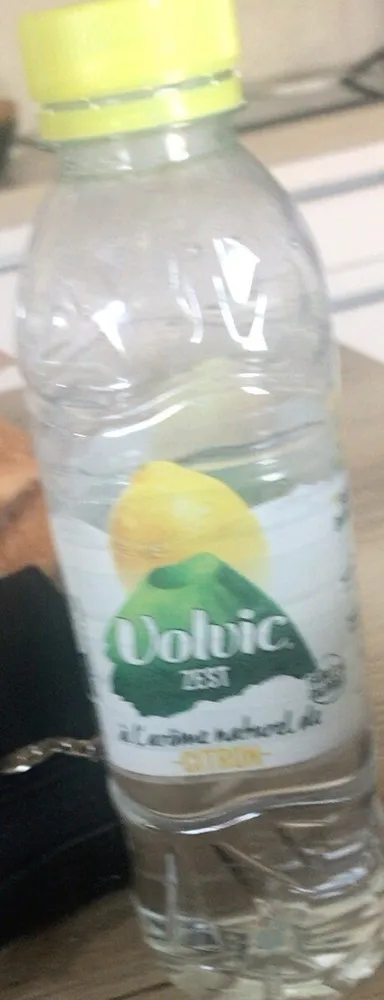 Boisson Citron