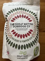 porridge
