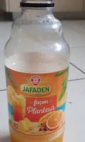 Façon planteur