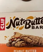 Nut Butter Bar