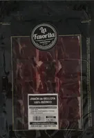 Jamón de Bellota