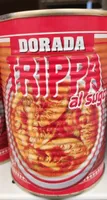 Trippa al sugo