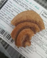 Spirales date apple