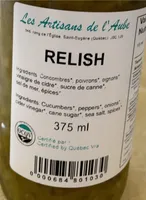 Relish