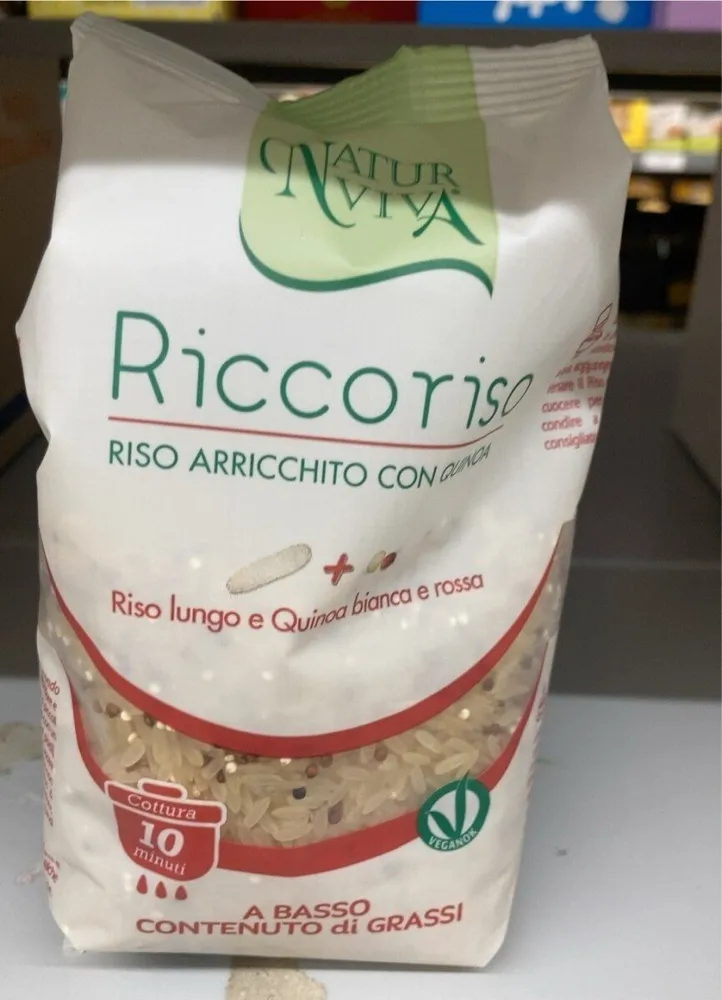 Riccoriso