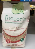 Riccoriso