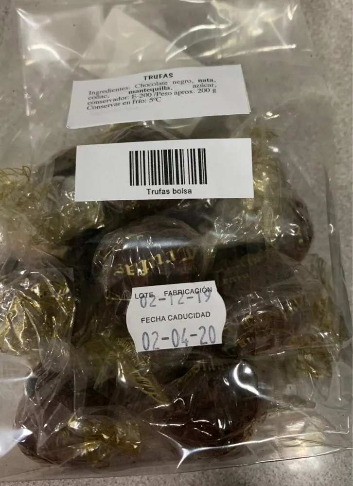 Trufas