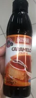 Caramelo liquido