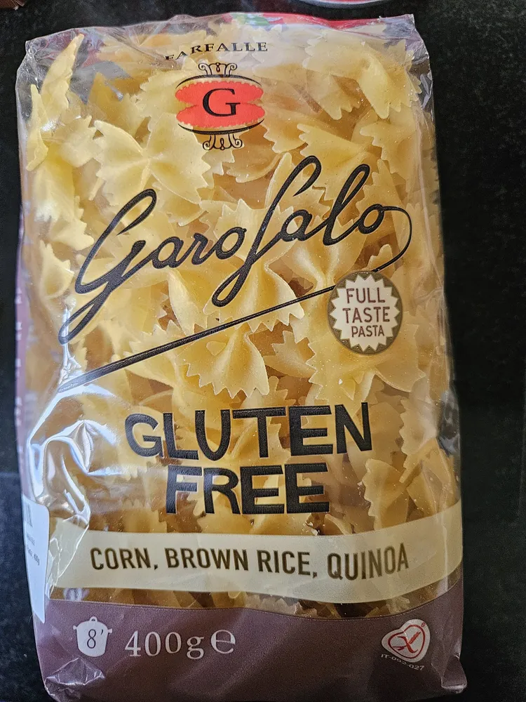 Garofalo Gluten Free Pasta