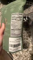 Organic basil seed