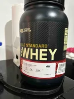 Gold Standard 100% Whey