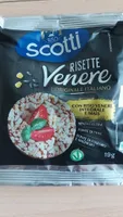 Ricette venere