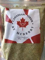 Canadian Fiber