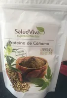 Proteina de cáñamo