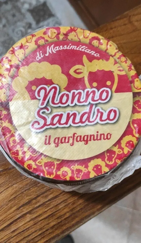 Formaggio misto