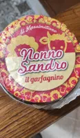 Formaggio misto