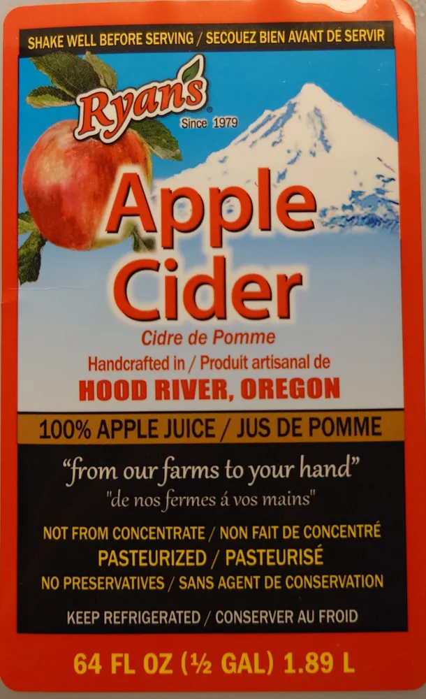 Apple Cider