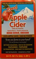 Apple Cider