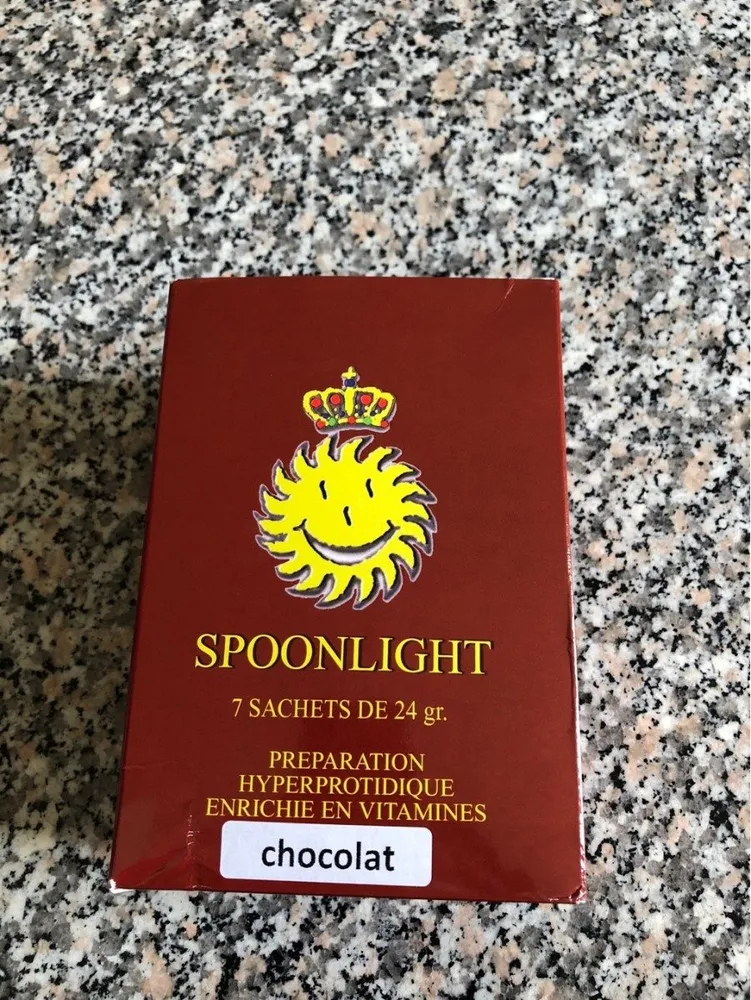 Spoonlight