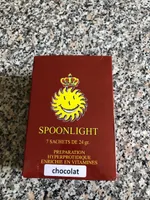 Spoonlight