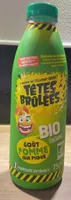 Têtes brûlées