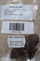 Rocas de Asís