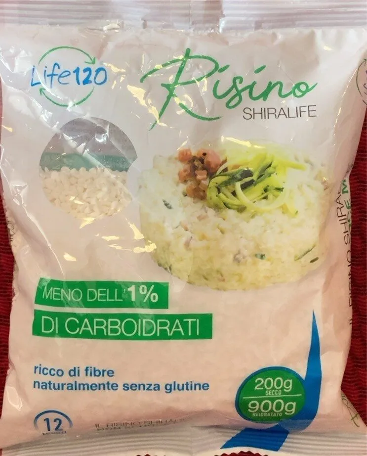 Risino Shiralife